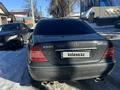 Mercedes-Benz S 500 2001 годаүшін3 800 000 тг. в Алматы – фото 8