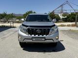 Toyota Land Cruiser Prado 2014 года за 17 000 000 тг. в Актау