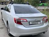 Toyota Camry 2012 года за 8 000 000 тг. в Алматы – фото 2