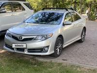 Toyota Camry 2012 годаүшін7 800 000 тг. в Алматы