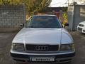 Audi 80 1993 года за 1 500 000 тг. в Алматы