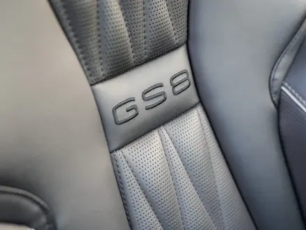 GAC GS8 GT 2024 года за 20 490 000 тг. в Алматы – фото 48