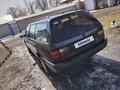 Volkswagen Passat 1992 годаүшін1 100 000 тг. в Мерке – фото 3