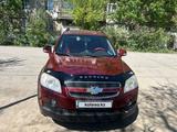 Chevrolet Captiva 2007 годаүшін4 300 000 тг. в Экибастуз