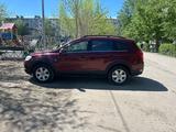 Chevrolet Captiva 2007 годаүшін4 300 000 тг. в Экибастуз – фото 2