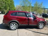 Chevrolet Captiva 2007 годаүшін4 300 000 тг. в Экибастуз – фото 3