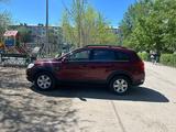 Chevrolet Captiva 2007 годаүшін4 300 000 тг. в Экибастуз – фото 4