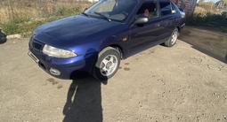 Mitsubishi Carisma 1998 годаfor1 550 000 тг. в Астана – фото 4