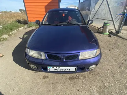 Mitsubishi Carisma 1998 года за 1 550 000 тг. в Астана