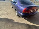 Mitsubishi Carisma 1998 годаfor1 550 000 тг. в Астана – фото 5