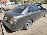 Nissan Altima 2004 года за 2 400 000 тг. в Актобе – фото 4