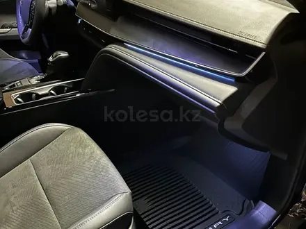 Коврики в салон Toyota Camry V80 Оригинал за 30 000 тг. в Тараз – фото 9