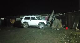 ВАЗ (Lada) Lada 2121 2012 годаүшін2 000 000 тг. в Костанай – фото 2