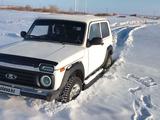 ВАЗ (Lada) Lada 2121 2012 годаүшін2 000 000 тг. в Костанай – фото 3