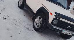 ВАЗ (Lada) Lada 2121 2012 годаүшін2 000 000 тг. в Костанай – фото 4
