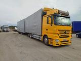 Mercedes-Benz  Actros 2009 годаfor39 000 000 тг. в Жаркент