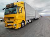 Mercedes-Benz  Actros 2009 годаfor39 000 000 тг. в Жаркент – фото 2