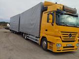 Mercedes-Benz  Actros 2009 годаfor39 000 000 тг. в Жаркент – фото 4