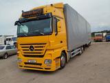 Mercedes-Benz  Actros 2009 годаfor39 000 000 тг. в Жаркент – фото 5