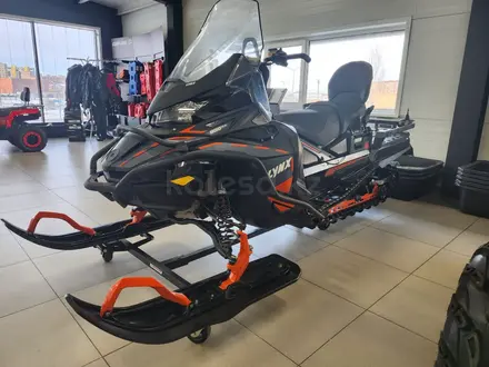 CFMoto  LYNX COMMANDER LTD 900 ACE 2020 года за 10 000 000 тг. в Астана