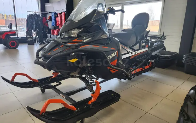 CFMoto  LYNX COMMANDER LTD 900 ACE 2020 годаүшін10 000 000 тг. в Астана