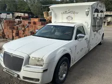 Chrysler 300C, 2006