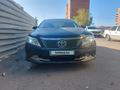 Toyota Camry 2011 годаүшін8 500 000 тг. в Экибастуз – фото 8