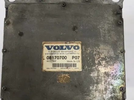 Блок управления двигателем Volvo Rеnаult за 250 000 тг. в Алматы – фото 2