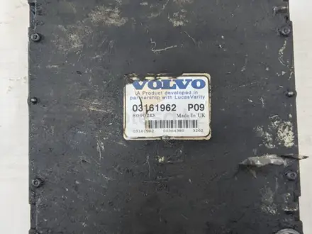 Блок управления двигателем Volvo Rеnаult за 250 000 тг. в Алматы – фото 10