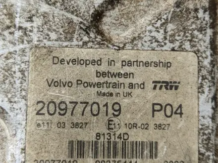 Блок управления двигателем Volvo Rеnаult за 250 000 тг. в Алматы – фото 8