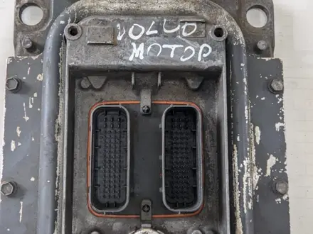 Блок управления двигателем Volvo Rеnаult за 250 000 тг. в Алматы – фото 9