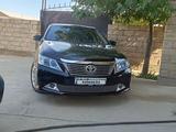 Toyota Camry 2012 годаүшін9 200 000 тг. в Актау