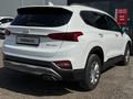 Hyundai Santa Fe 2020 года за 10 000 000 тг. в Караганда – фото 2