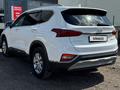Hyundai Santa Fe 2020 года за 10 000 000 тг. в Караганда – фото 7