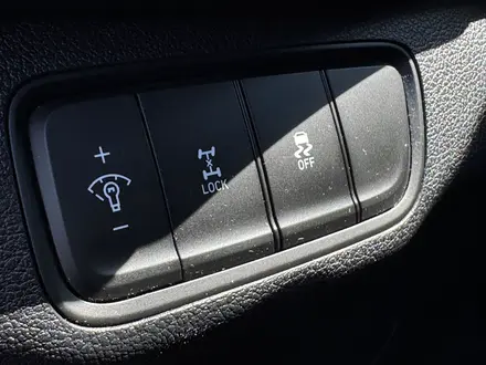 Hyundai Santa Fe 2020 года за 10 000 000 тг. в Караганда – фото 13