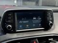 Hyundai Santa Fe 2020 года за 10 000 000 тг. в Караганда – фото 17