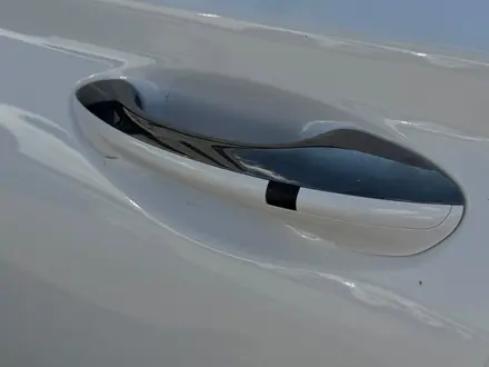 Hyundai Santa Fe 2020 года за 10 000 000 тг. в Караганда – фото 9
