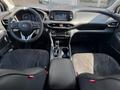 Hyundai Santa Fe 2020 года за 10 000 000 тг. в Караганда – фото 10