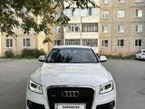 Audi Q5 2015 года за 12 000 000 тг. в Костанай