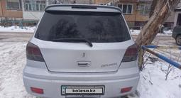 Mitsubishi Outlander 2004 годаfor3 500 000 тг. в Петропавловск – фото 3