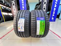 245/35R19 — 275/30R19 Triangle 2024 EffexsporT TH202үшін160 000 тг. в Алматы