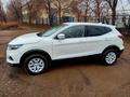 Nissan Qashqai 2021 года за 11 500 000 тг. в Уральск – фото 5