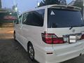 Toyota Alphard 2006 года за 6 900 000 тг. в Алматы – фото 4