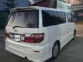 Toyota Alphard 2006 года за 6 900 000 тг. в Алматы – фото 3