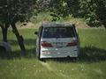 Toyota Alphard 2006 года за 6 900 000 тг. в Алматы – фото 9