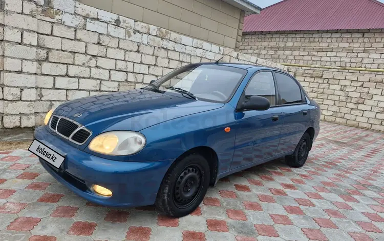 Daewoo Nexia 2011 года за 2 000 000 тг. в Актау