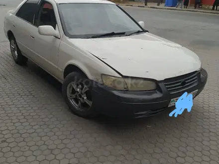 Toyota Camry 1998 года за 2 000 000 тг. в Семей – фото 6