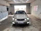 Lexus GS 300 1999 года за 3 400 000 тг. в Балхаш