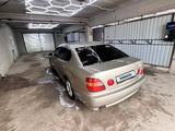 Lexus GS 300 1999 года за 3 400 000 тг. в Балхаш – фото 2
