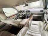 Lexus GS 300 1999 года за 3 400 000 тг. в Балхаш – фото 4